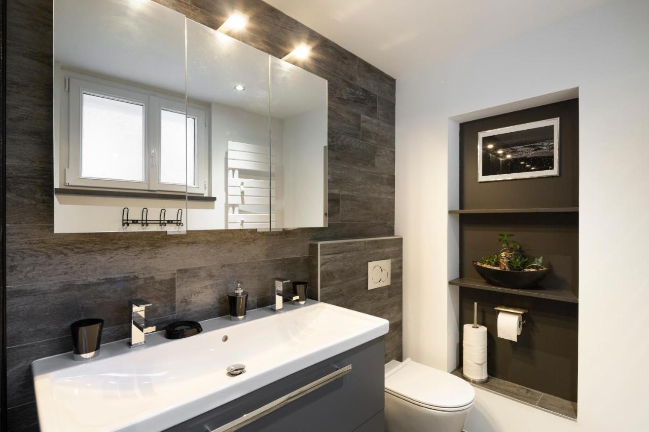 Le Deriveur By Cocoonr Apartment Saint-Malo Bagian luar foto